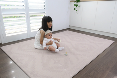 Aztec Original Kids Padded Play Mat - Family